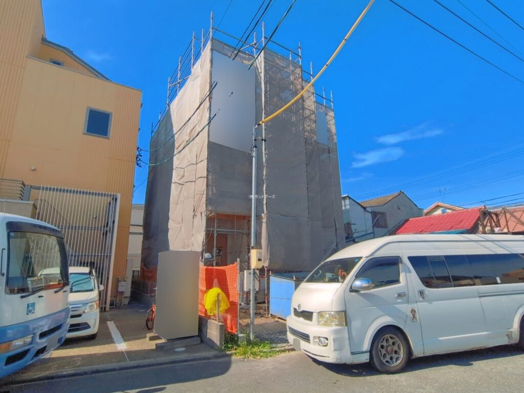 物件写真