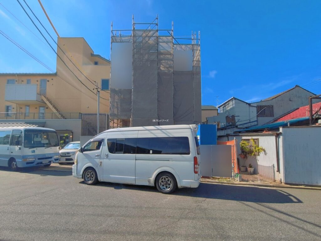 物件写真
