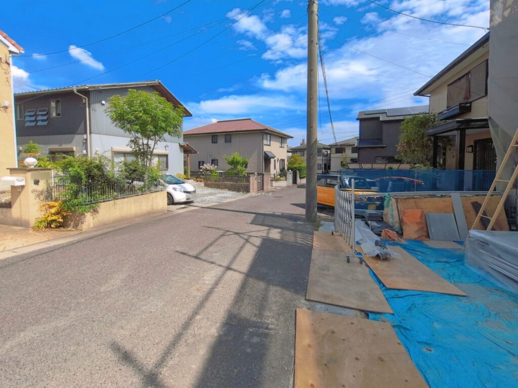 物件写真