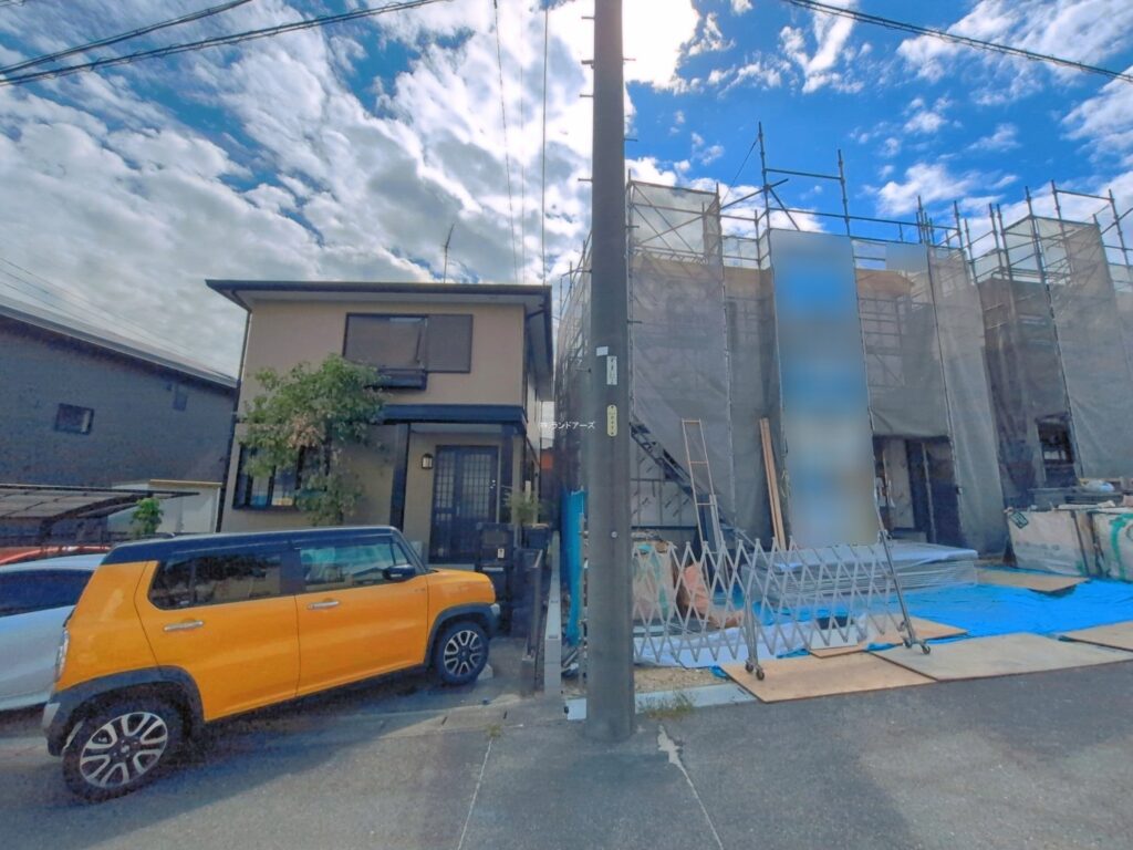 物件写真