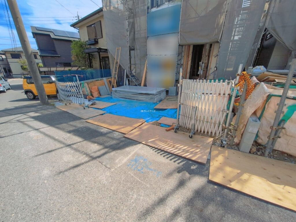 物件写真
