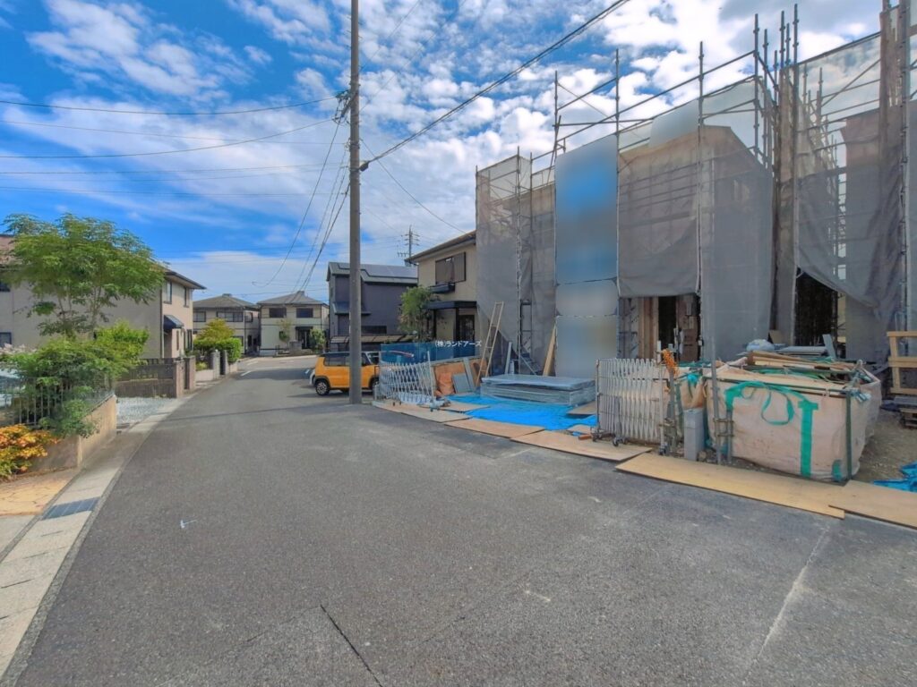 物件写真