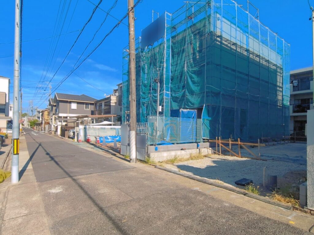 物件写真