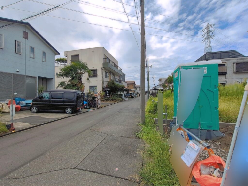 物件写真