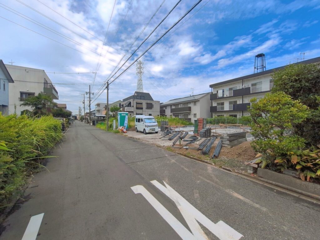 物件写真