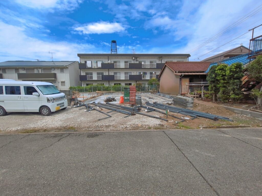 物件写真