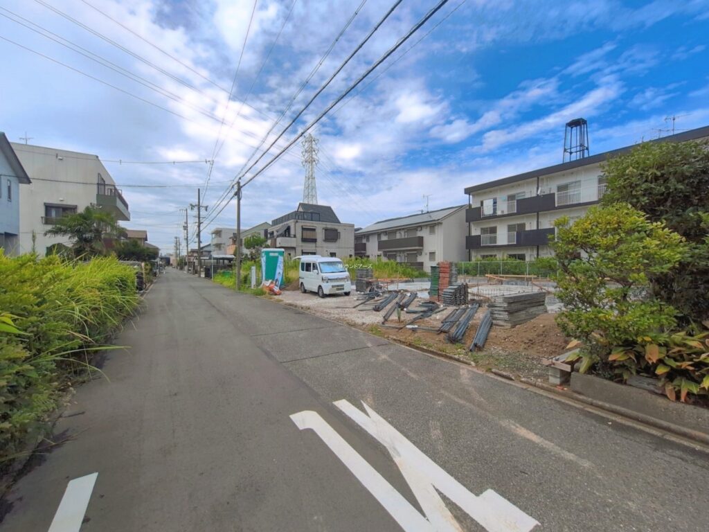 物件写真