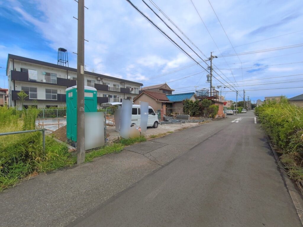 物件写真