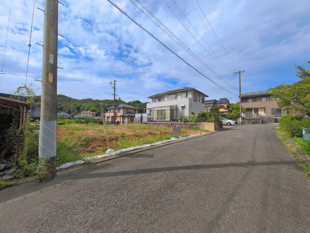犬山市大字犬山字相生（土地） 1