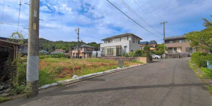 犬山市大字犬山字相生（土地） 1