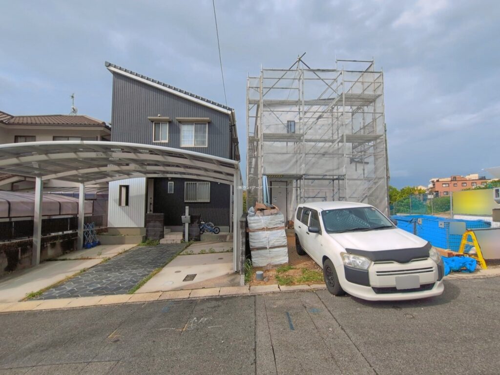 物件写真
