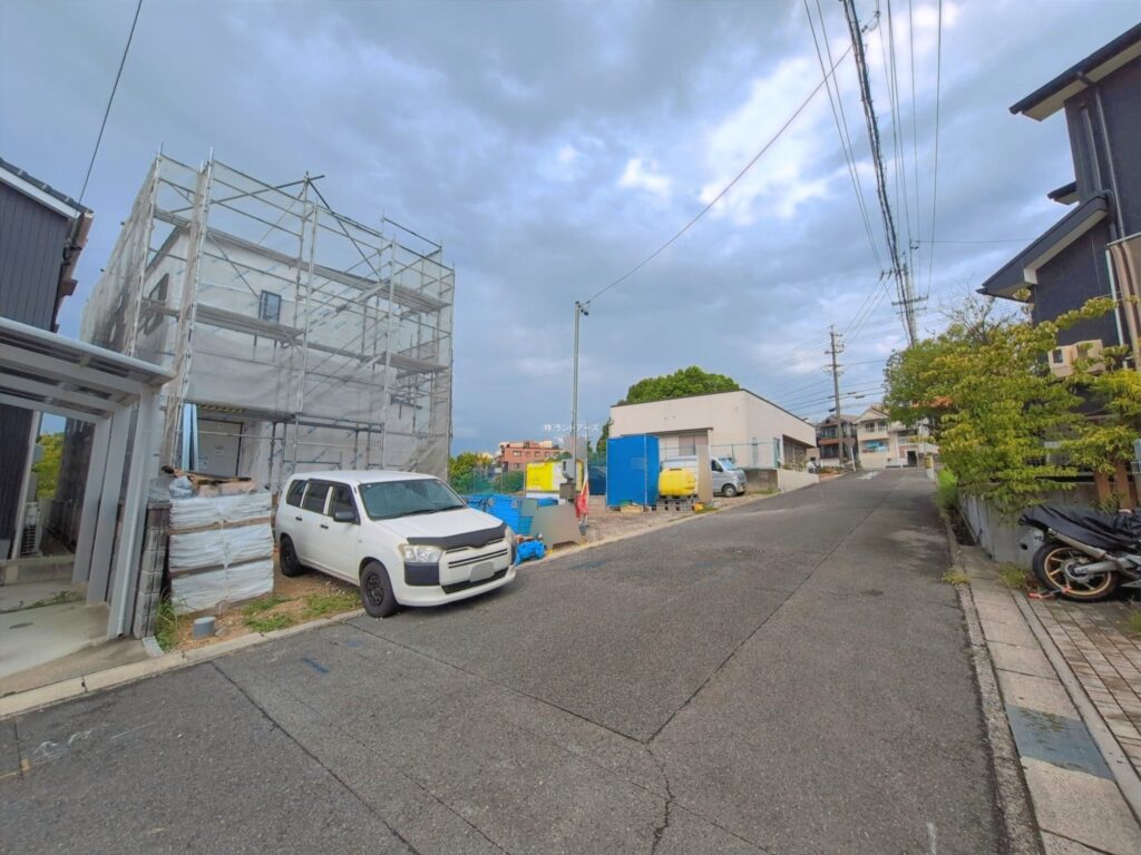 物件写真