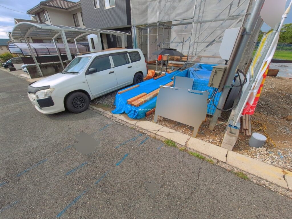 物件写真