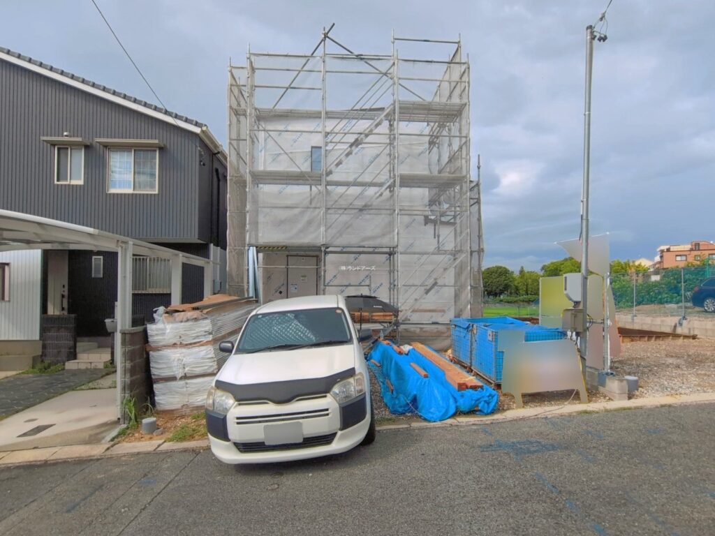 物件写真