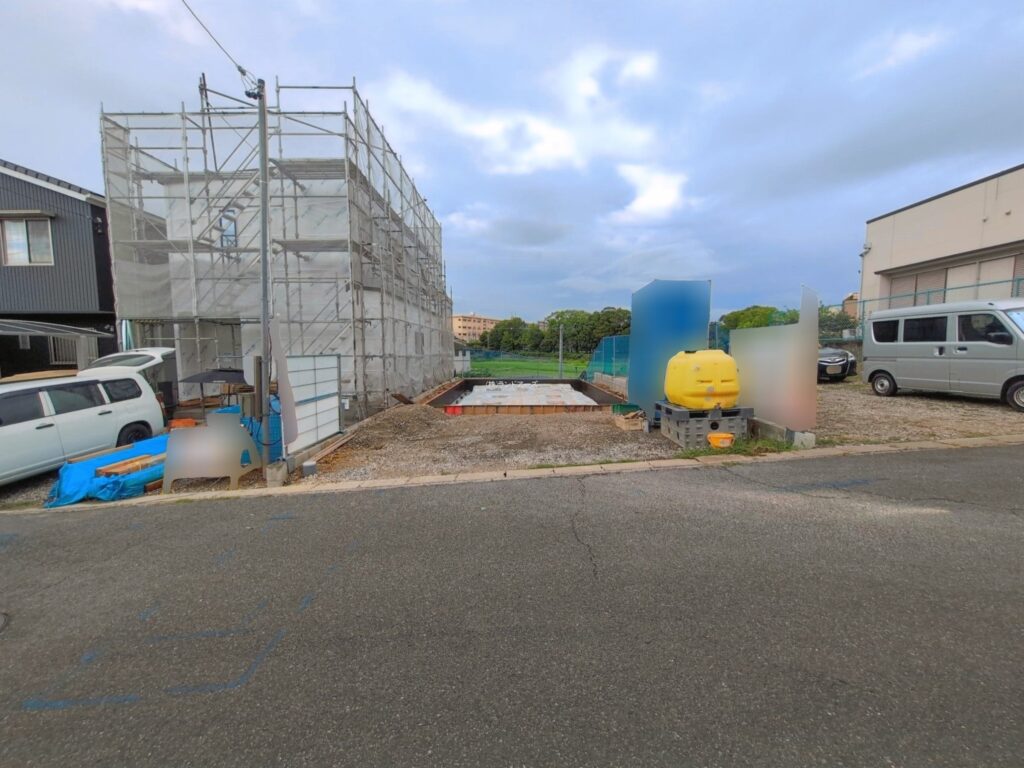 物件写真