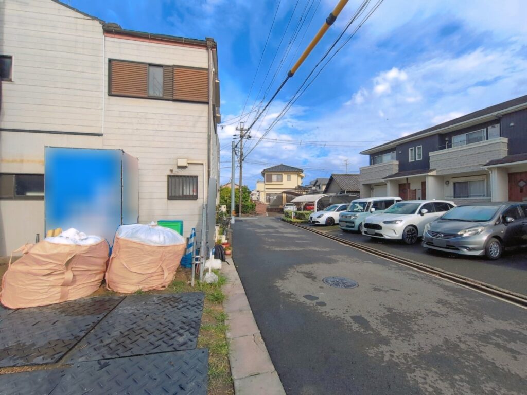 物件写真