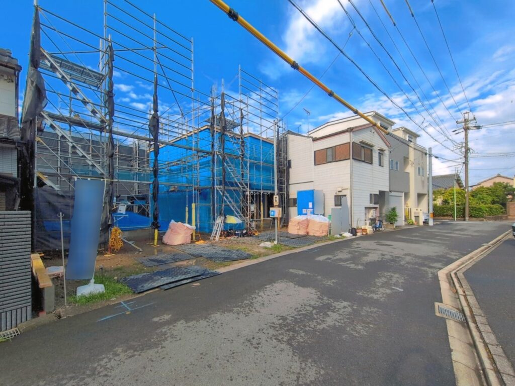 物件写真
