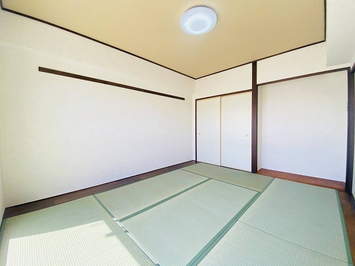 室内写真