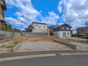 豊田市平戸橋町石平（土地）02 1