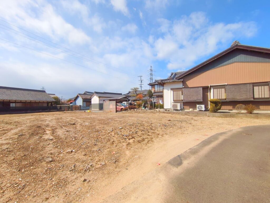 刈谷市井ケ谷町中ノ嶋(土地)02 1