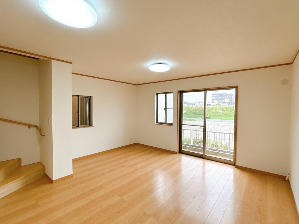 室内写真