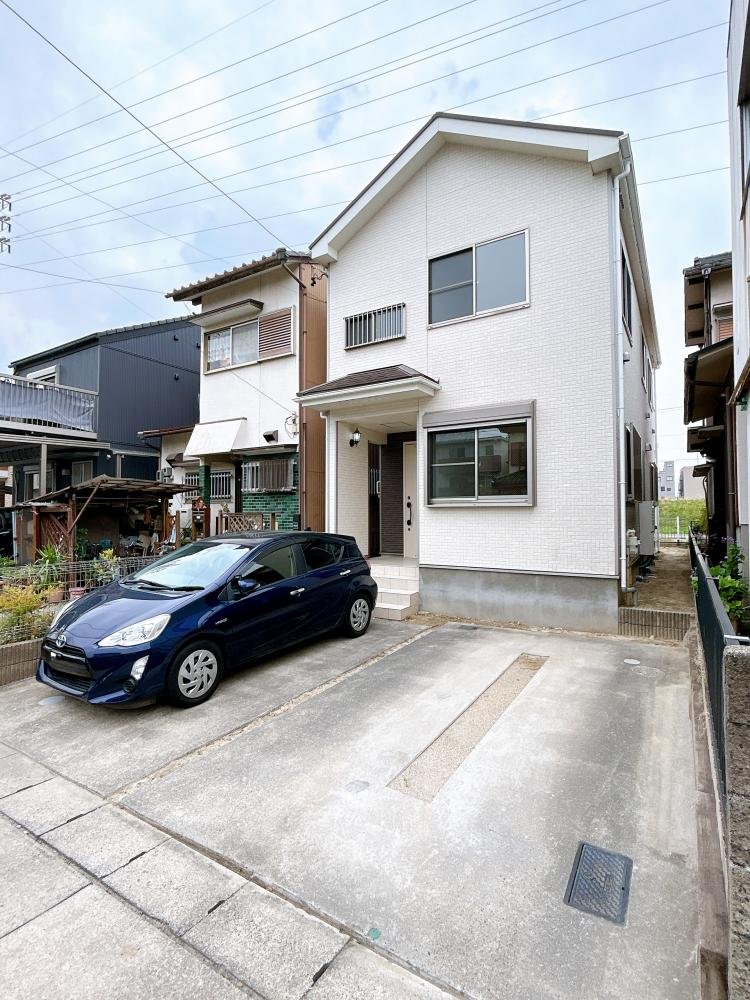 室内写真