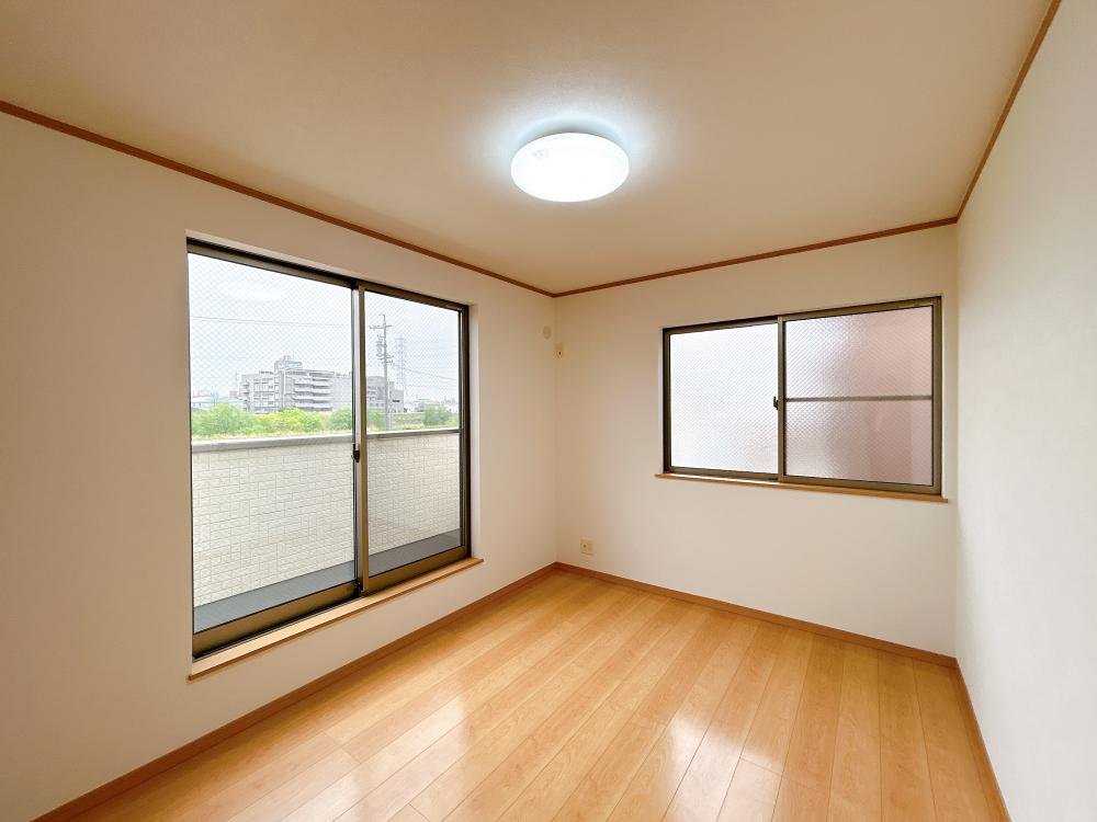 室内写真