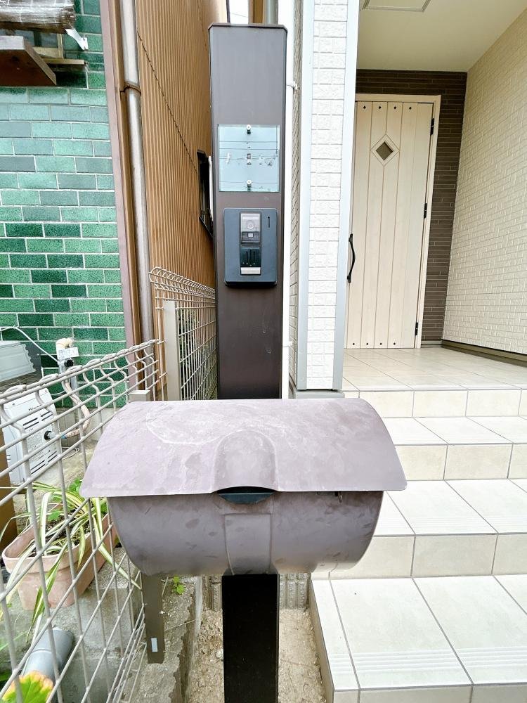 室内写真