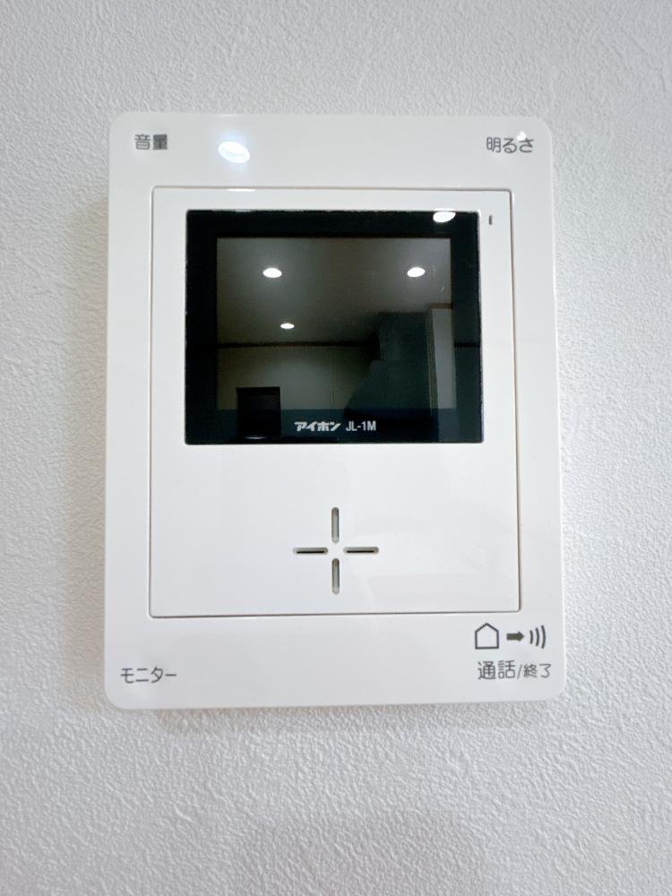 室内写真