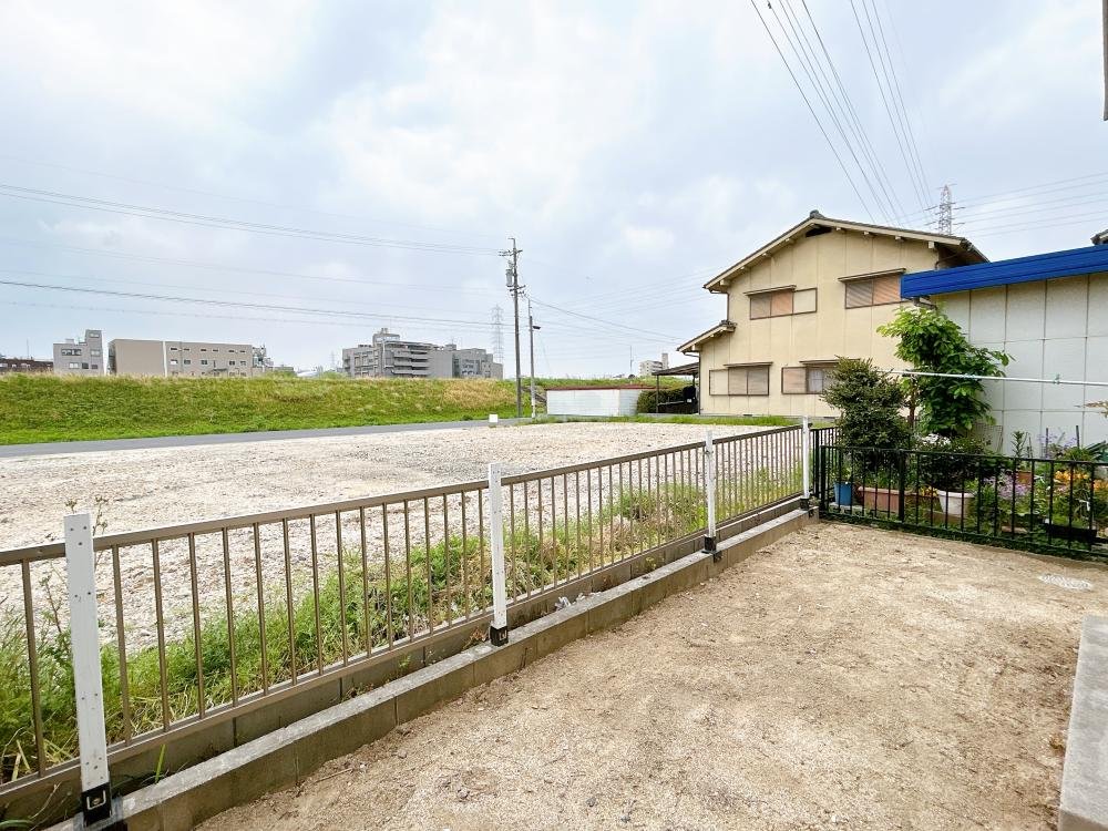 室内写真