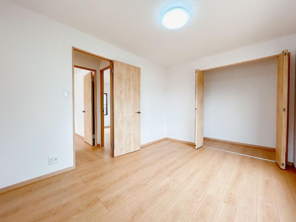 室内写真