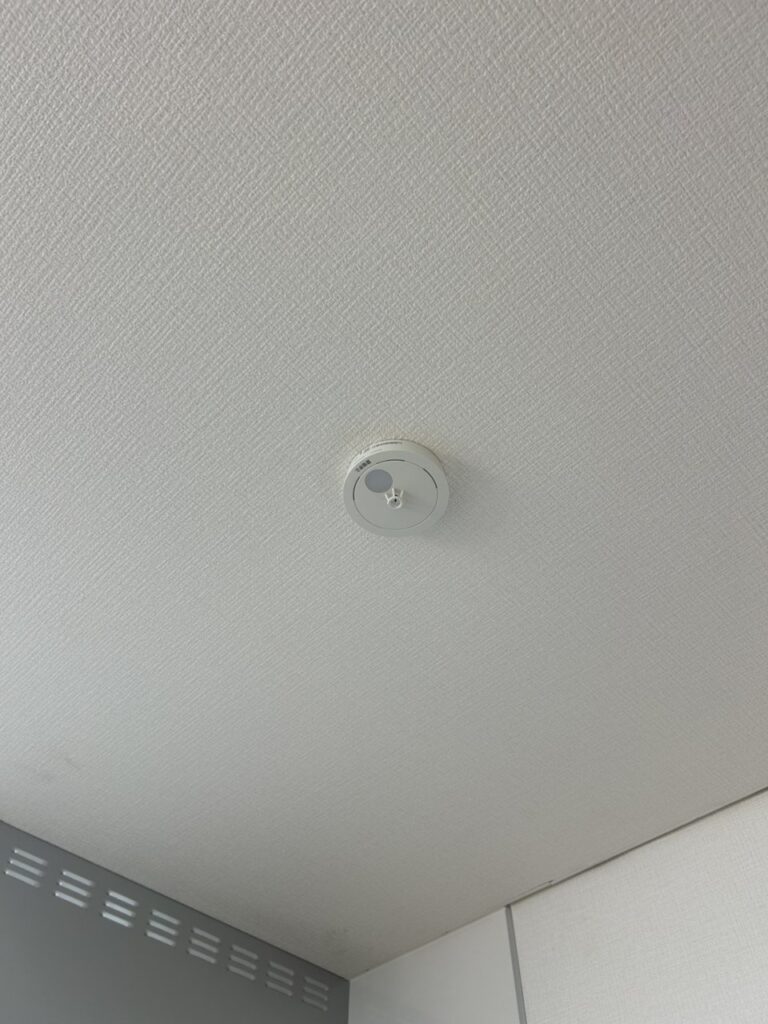 室内写真