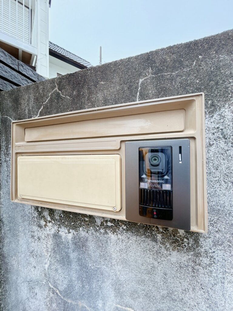 室内写真