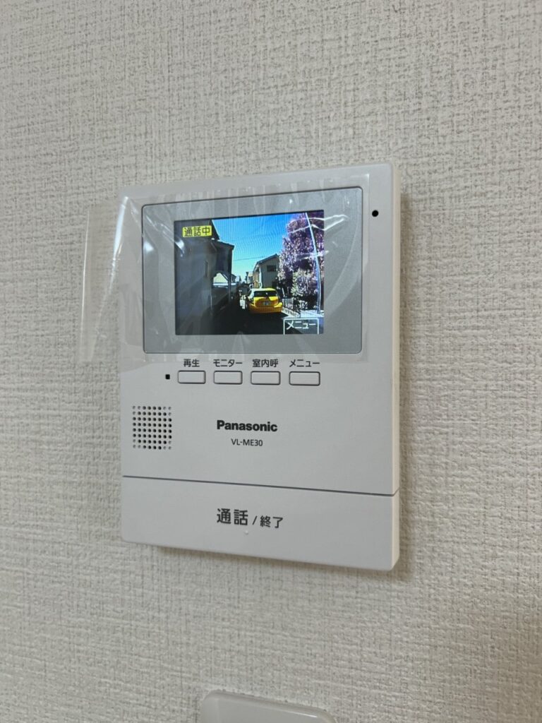 室内写真