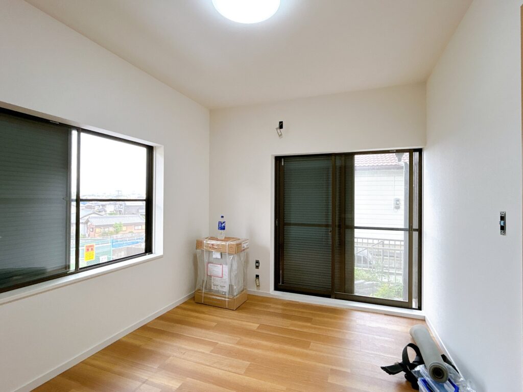室内写真