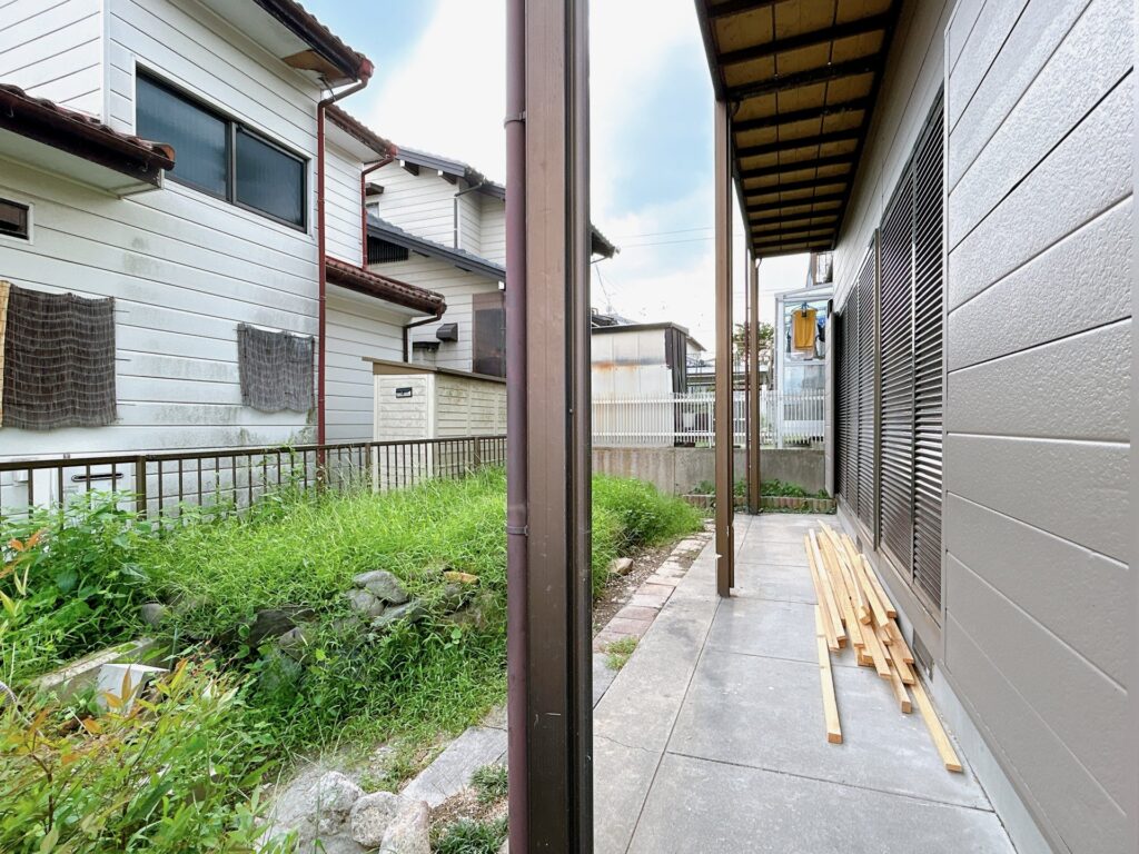 室内写真