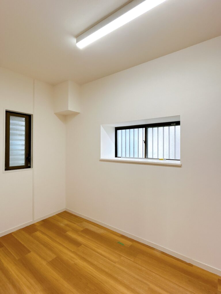 室内写真