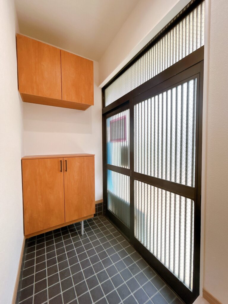 室内写真