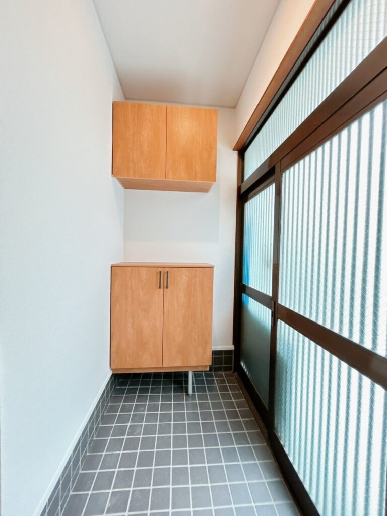 室内写真
