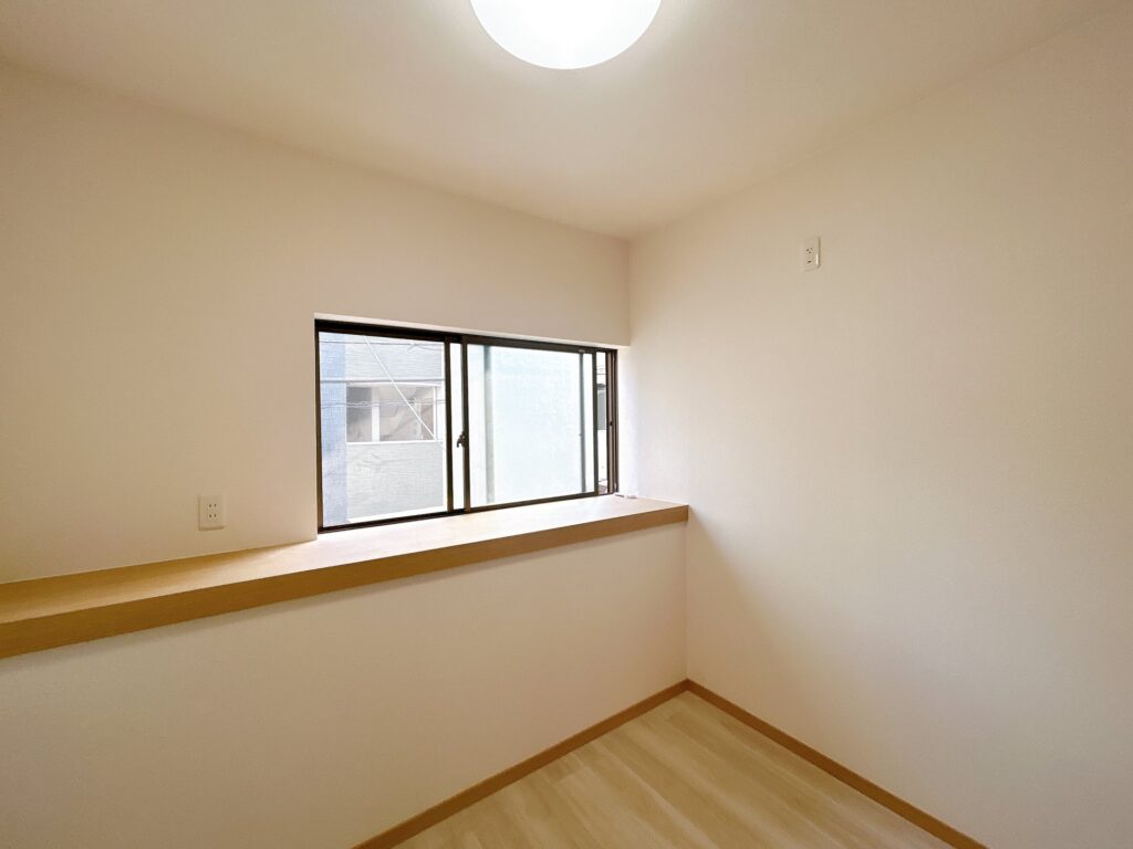 室内写真
