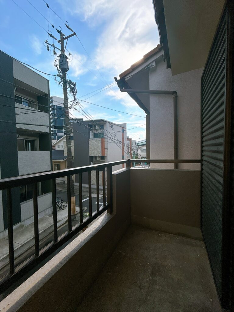 室内写真