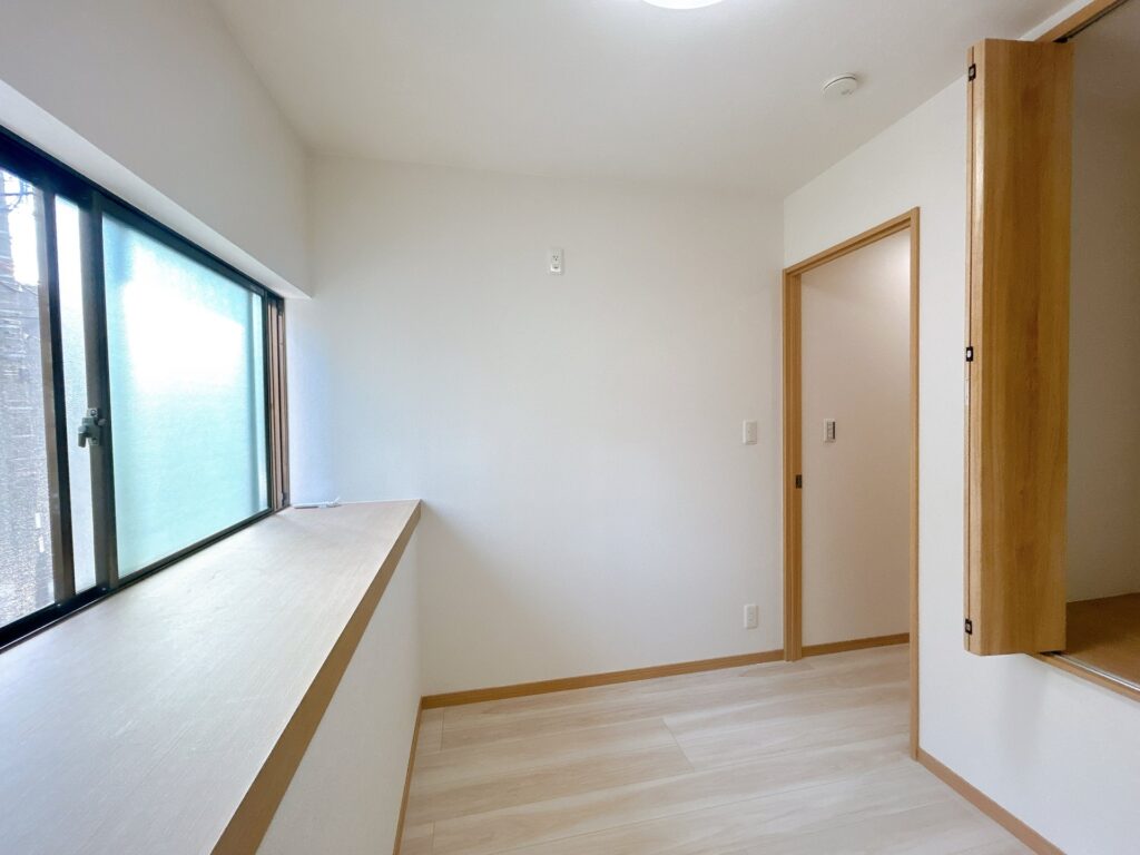 室内写真