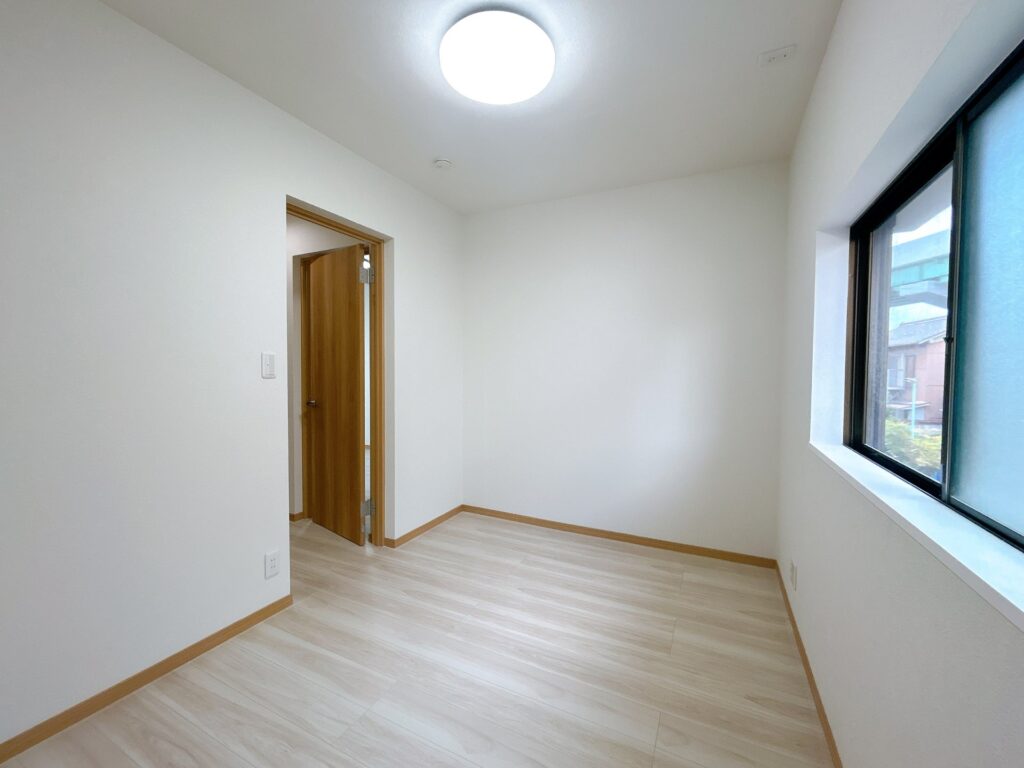 室内写真
