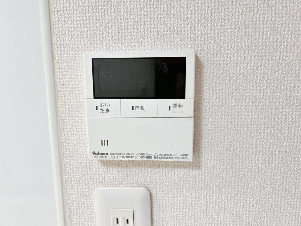 室内写真