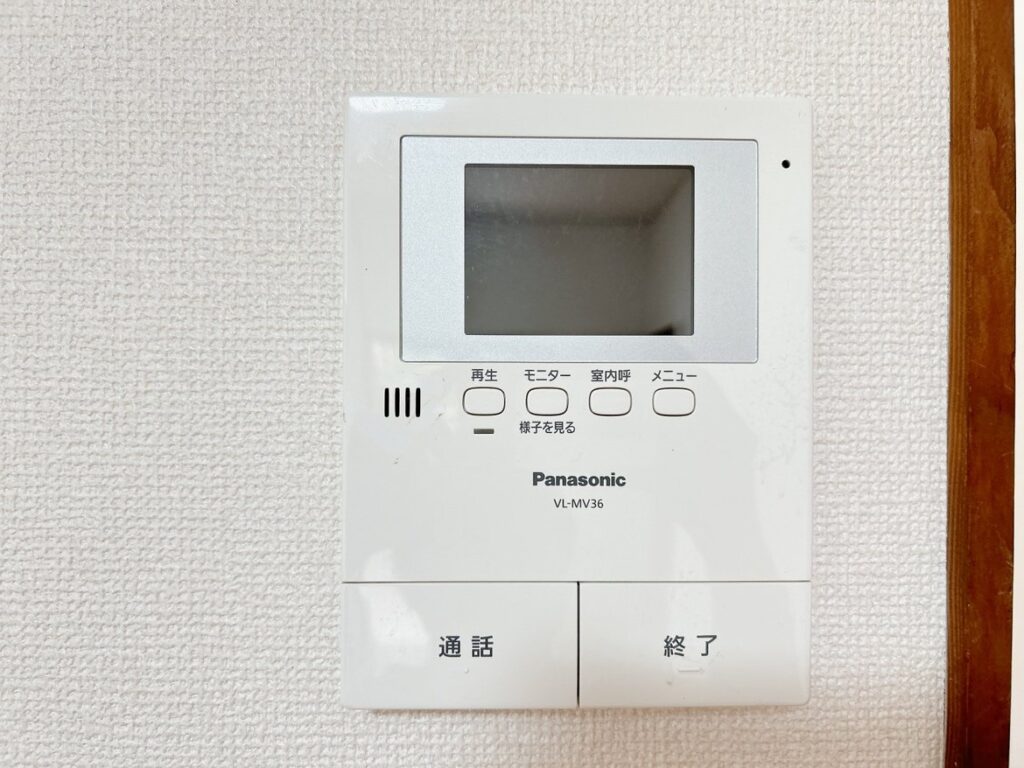 室内写真