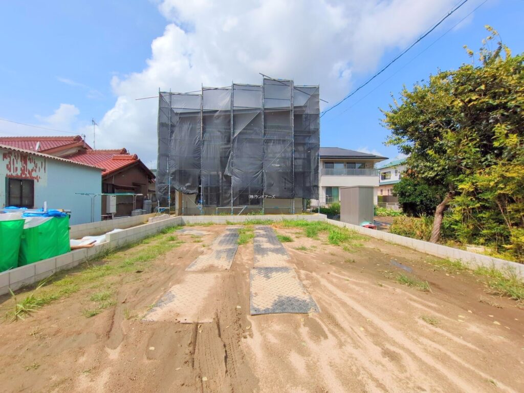物件写真