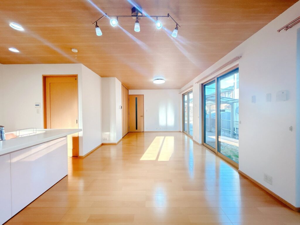 室内写真