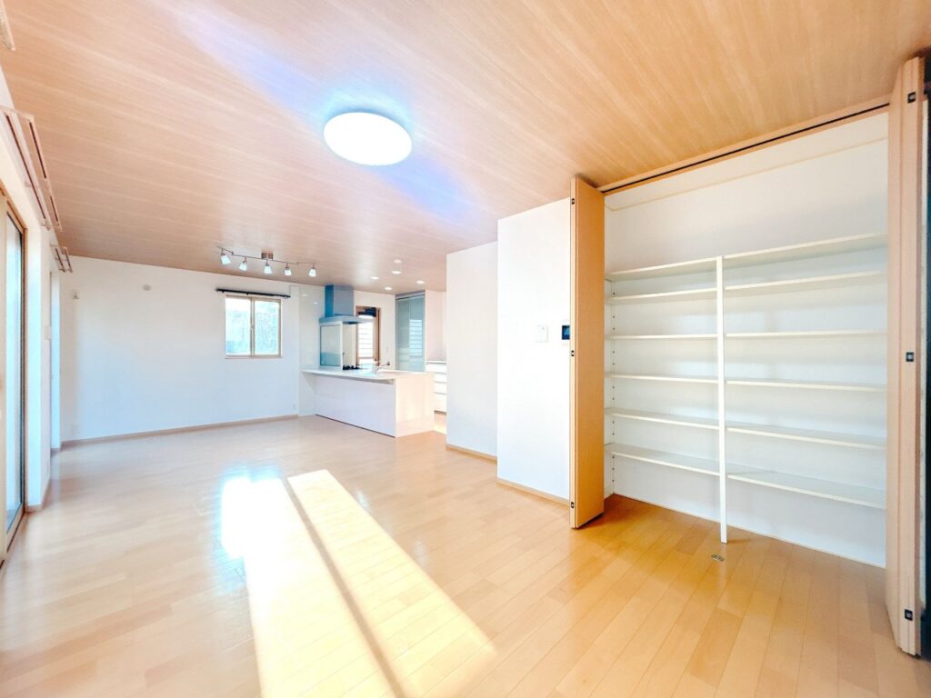 室内写真