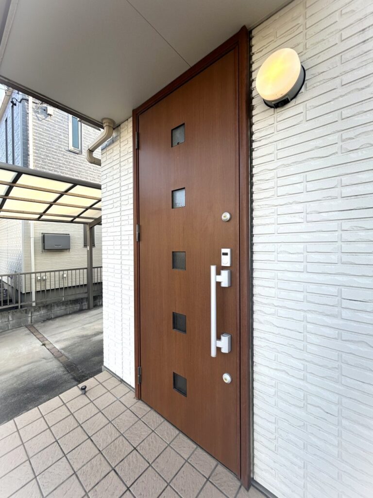 室内写真