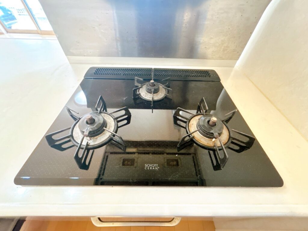 室内写真